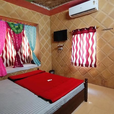 Hotel Golden Heart - Jaisalmer Luaran gambar