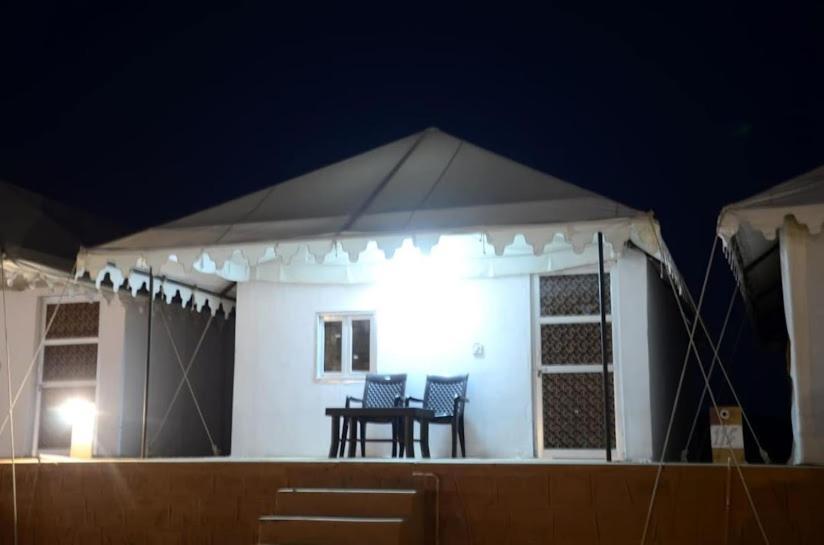 Hotel Golden Heart - Jaisalmer Luaran gambar